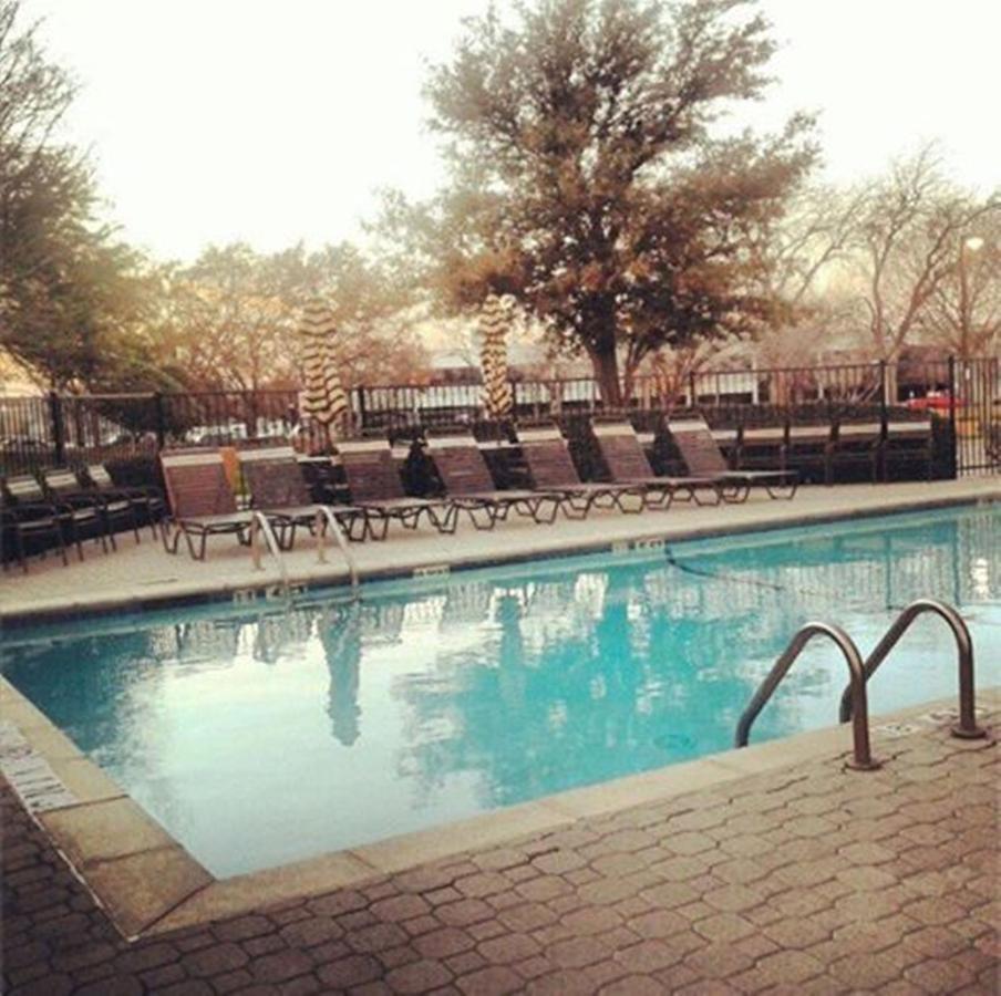Hyatt Place Dallas/North Arlington/Grand Prairie Exterior foto