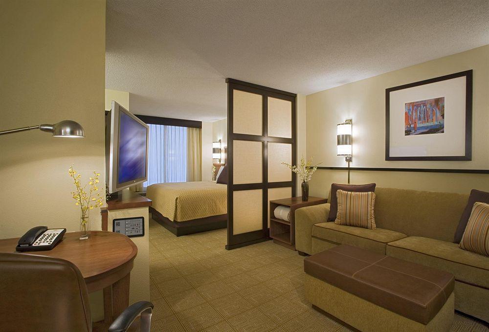 Hyatt Place Dallas/North Arlington/Grand Prairie Cameră foto