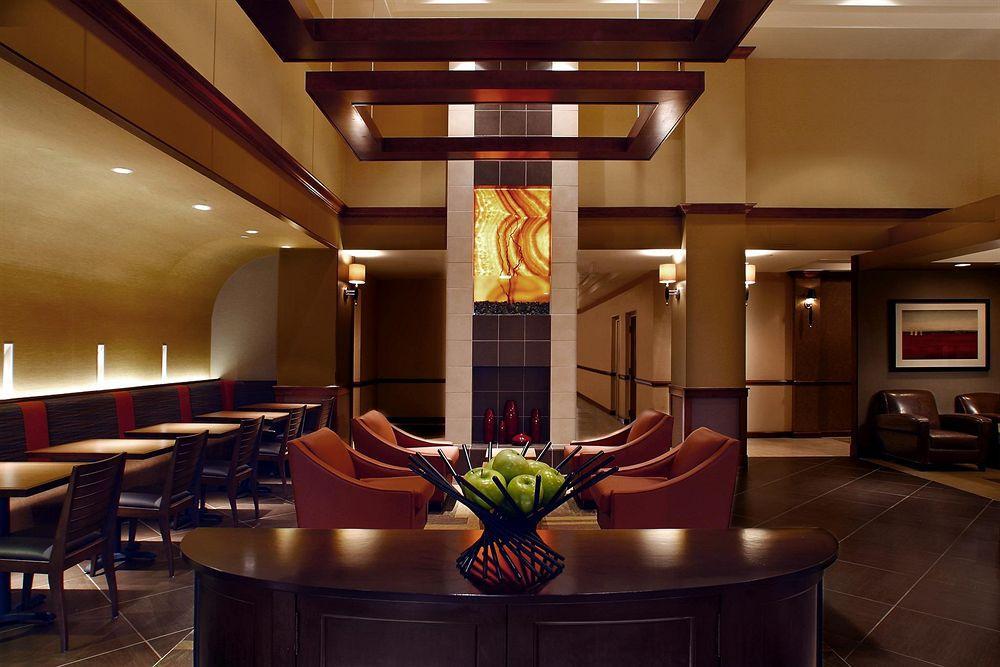Hyatt Place Dallas/North Arlington/Grand Prairie Restaurant foto
