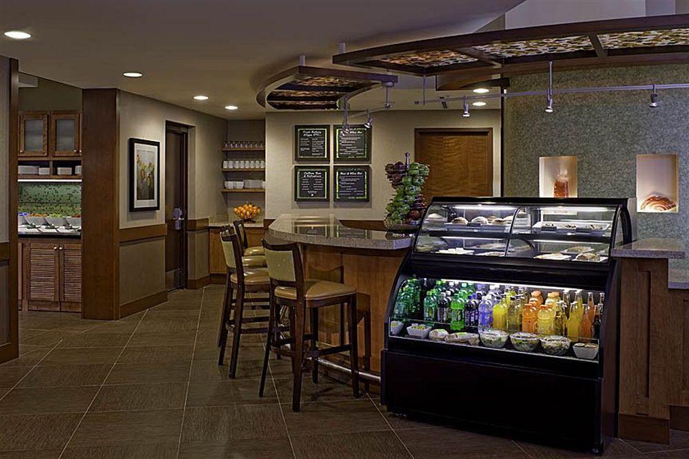 Hyatt Place Dallas/North Arlington/Grand Prairie Restaurant foto