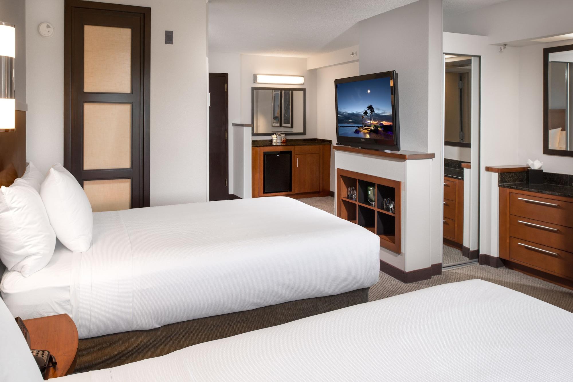 Hyatt Place Dallas/North Arlington/Grand Prairie Exterior foto