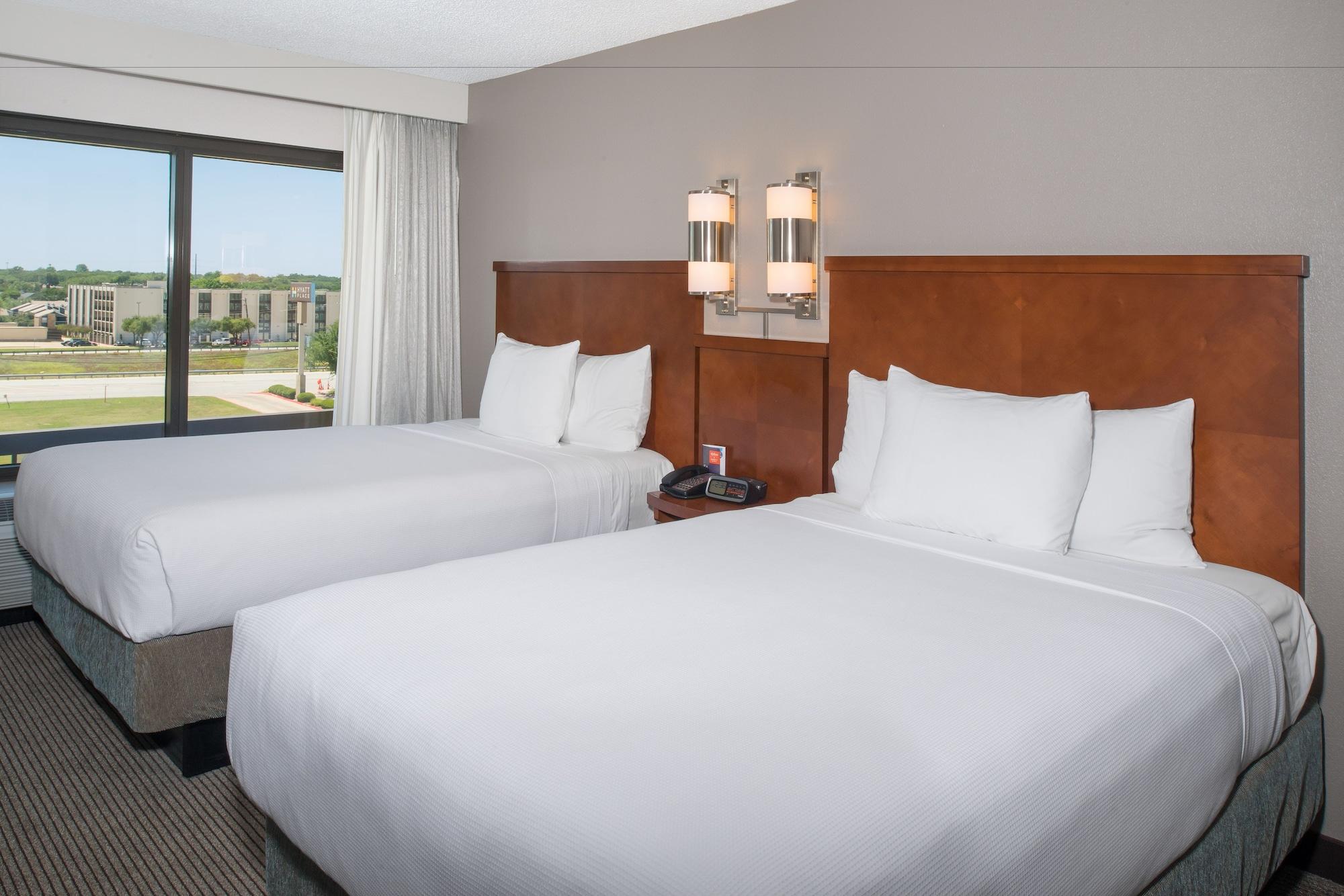 Hyatt Place Dallas/North Arlington/Grand Prairie Exterior foto