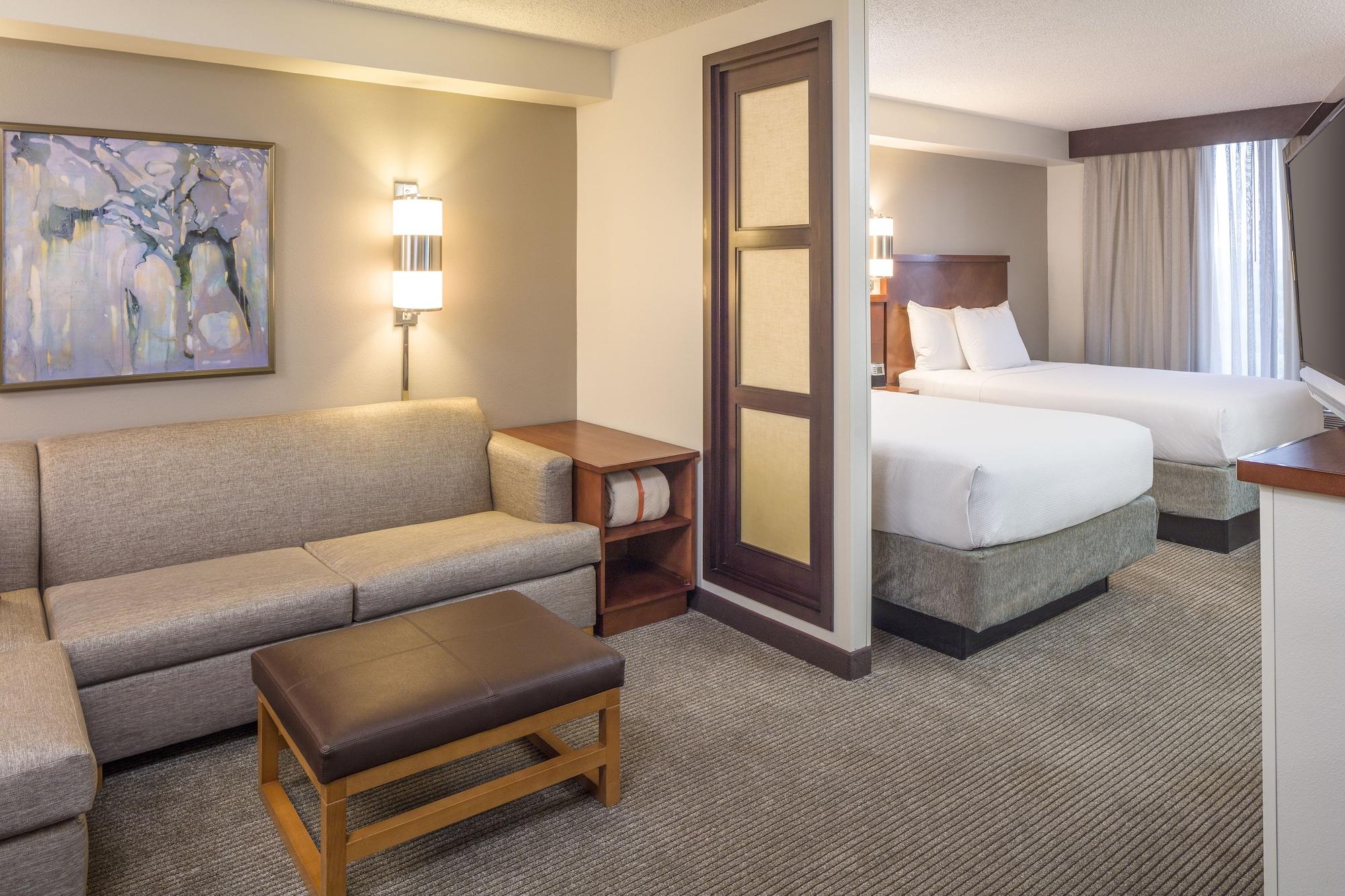 Hyatt Place Dallas/North Arlington/Grand Prairie Exterior foto