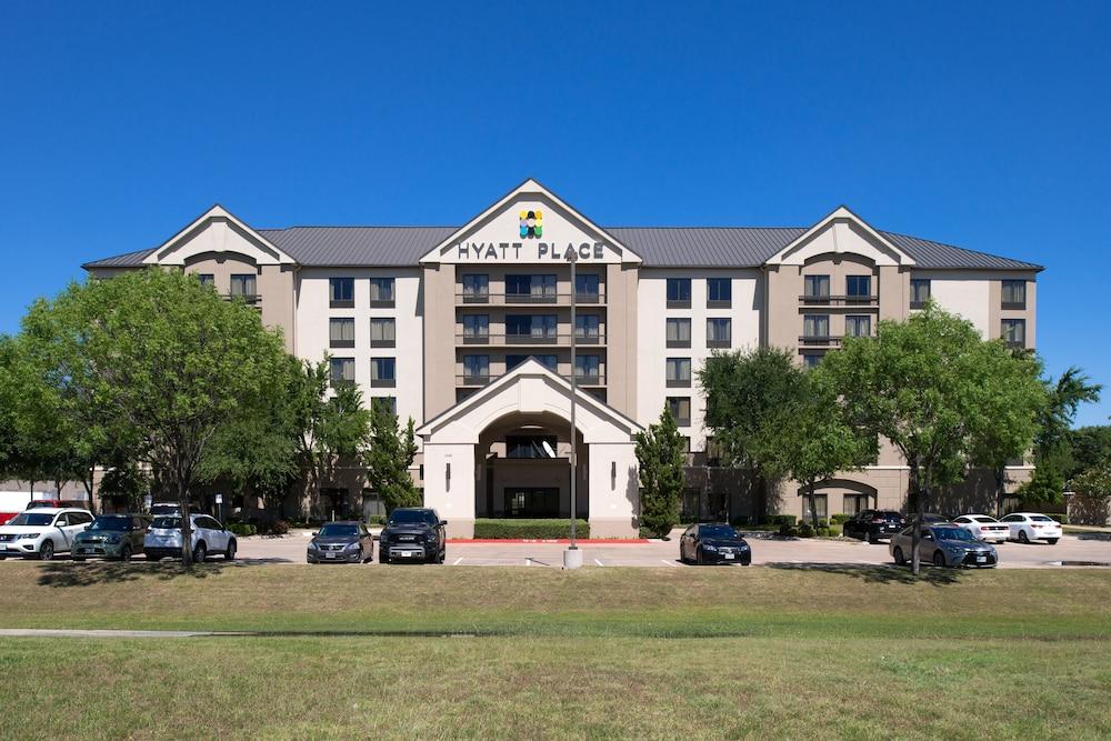 Hyatt Place Dallas/North Arlington/Grand Prairie Exterior foto
