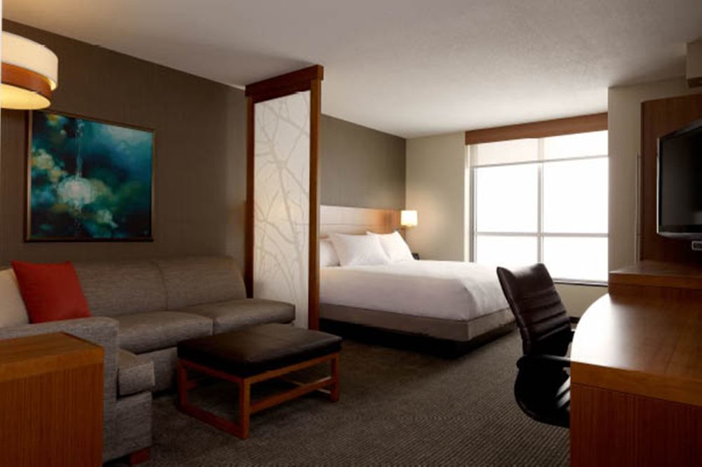 Hyatt Place Dallas/North Arlington/Grand Prairie Exterior foto