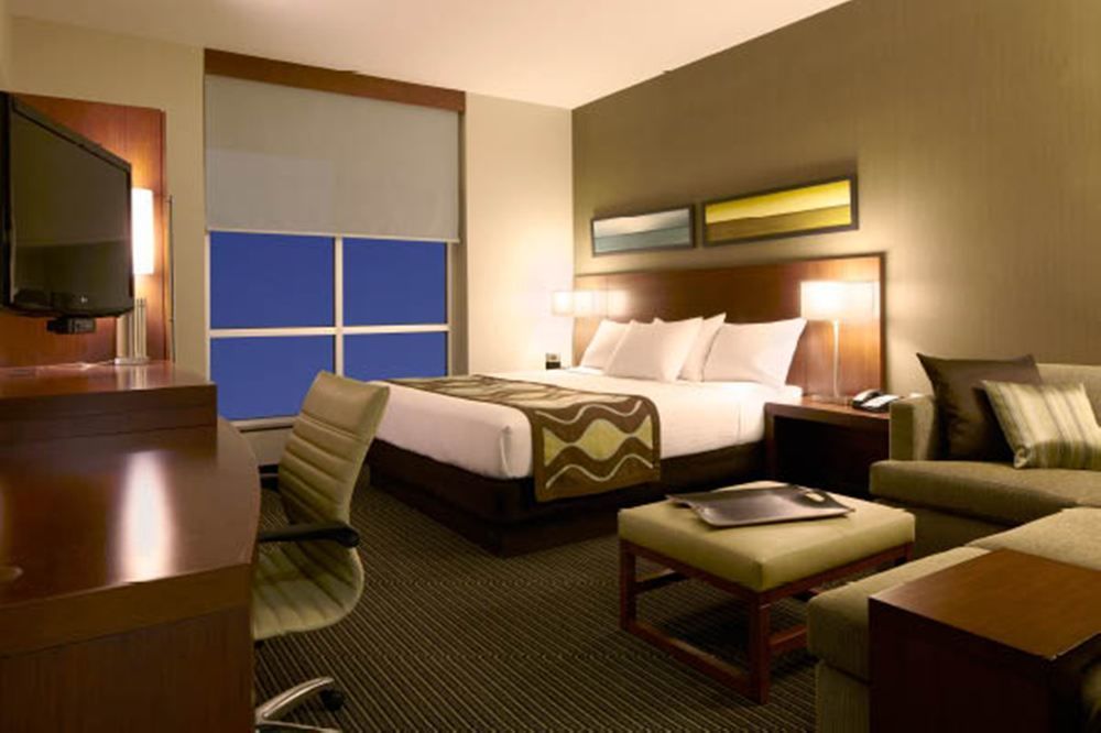 Hyatt Place Dallas/North Arlington/Grand Prairie Exterior foto
