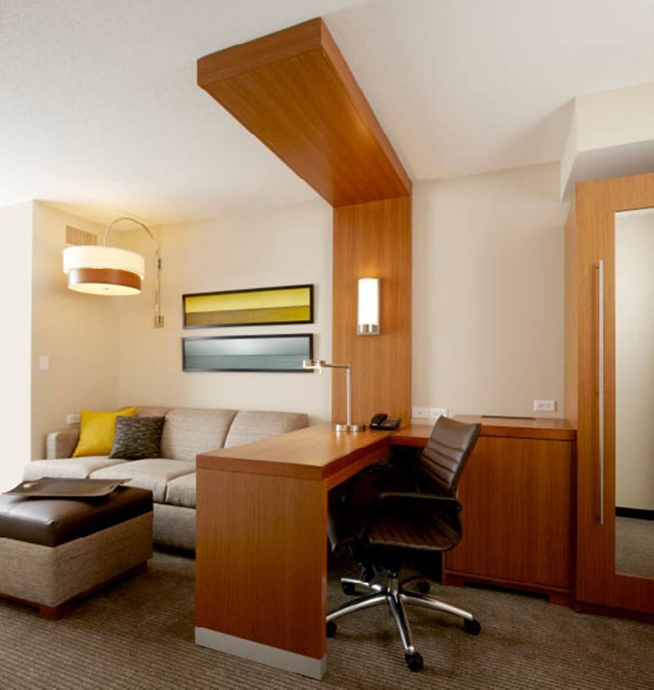 Hyatt Place Dallas/North Arlington/Grand Prairie Exterior foto