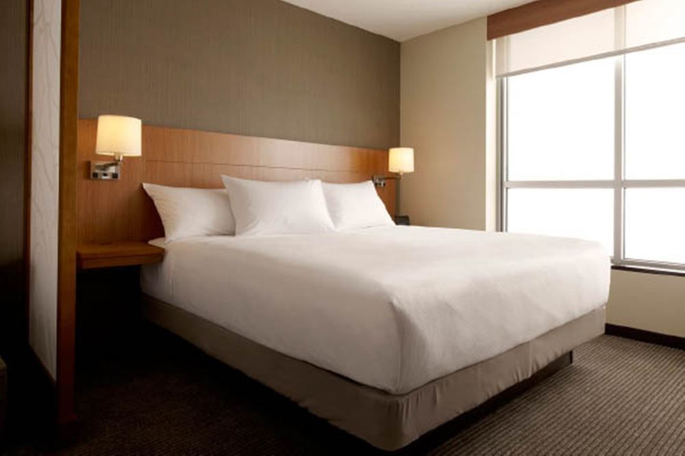Hyatt Place Dallas/North Arlington/Grand Prairie Exterior foto