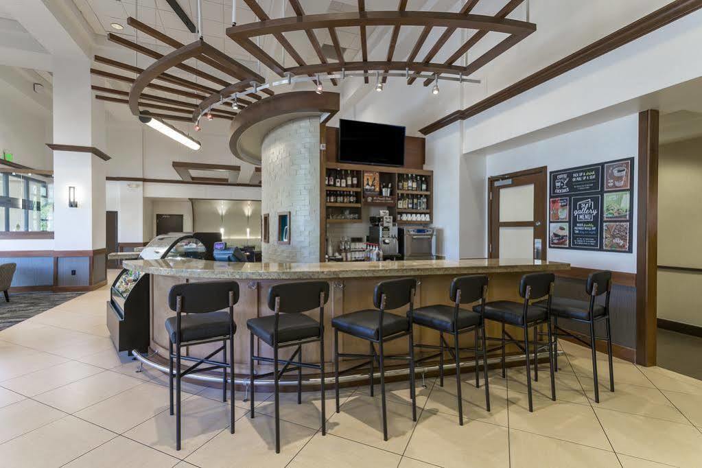 Hyatt Place Dallas/North Arlington/Grand Prairie Exterior foto